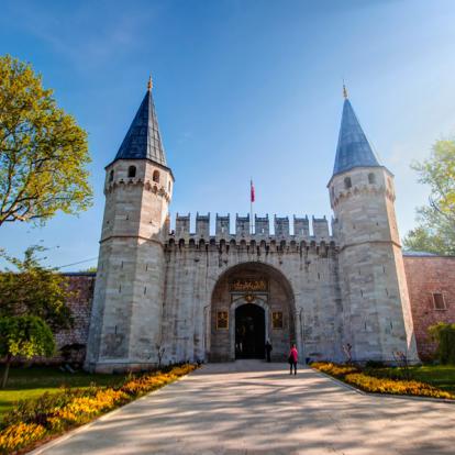 Trek en Turquie : Randonnée en Cappadoce et Istanbul