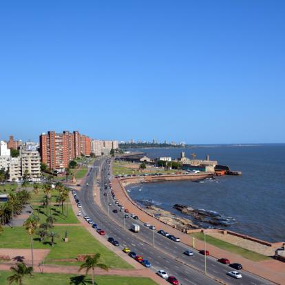 Voyage en Uruguay : Premiers Pas en Uruguay