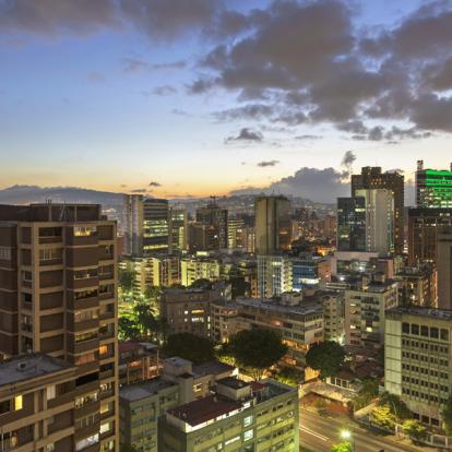 Voyage au Venezuela : Le meilleur du Venezuela