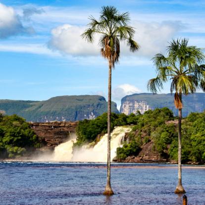 Voyage au Venezuela : Le meilleur du Venezuela