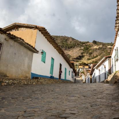 Voyage au Venezuela : Circuit Andes - Llanos - Morrocoy