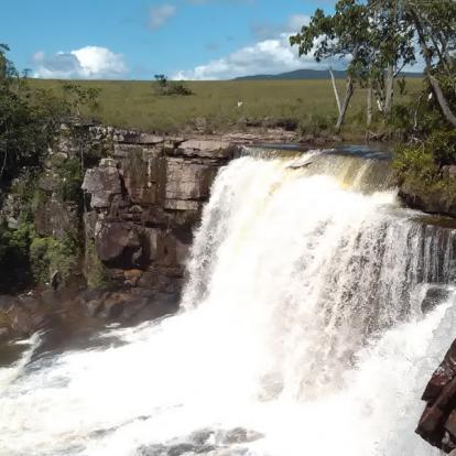 Trekking Venezuela : Aventure équitable Arekuna