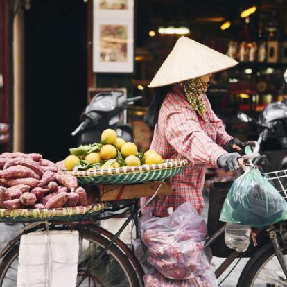 Hanoi Voyage au Vietnam : Les Immanquables
