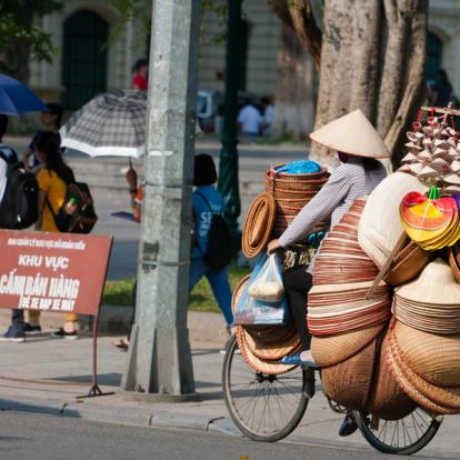 Hanoi Voyage au Vietnam: Panorama du Vietnam