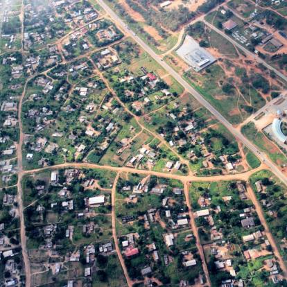 Circuit au Zimbabwe : Best of du Zimbabwe