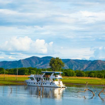 Voyage au Zimbabwe : Best of du Zimbabwe
