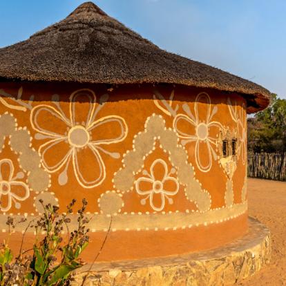 Matopos Voyage au Zimbabwe : Voyage Découverte du Zimbabwe en Terre Ndébélé
