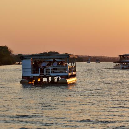 Voyage au Zimbabwe : Voyage Découverte du Zimbabwe en Terre Ndébélé