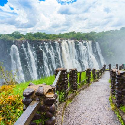 Circuit au Zimbabwe : Voyage Découverte du Zimbabwe en Terre Ndébélé