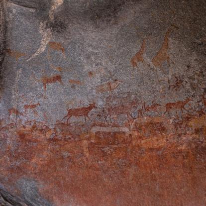 Circuit au Zimbabwe : Voyage Découverte du Zimbabwe en Terre Ndébélé