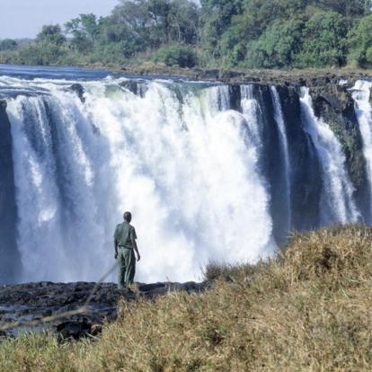 Circuit au Zimbabwe : Voyage entre amis « Des Safaris Autrement »