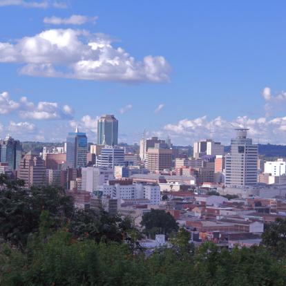 Harare Voyage au Zimbabwe : Le Zimbabwe en Famille