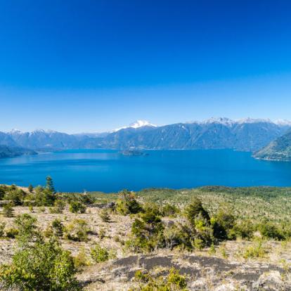 Circuit en Argentine : Le Best Of de la Patagonie