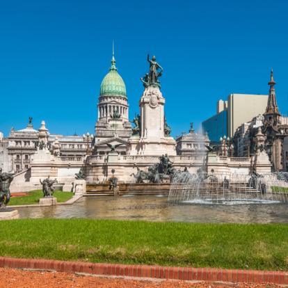 Voyage en Argentine : Le Best Of de la Patagonie