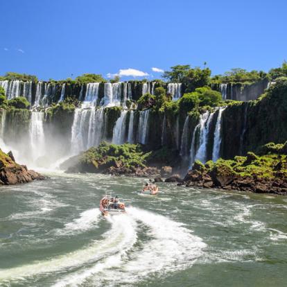 Voyage en Argentine : De la Patagonie à Iguazu