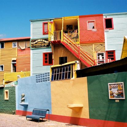 Voyage en Argentine : Des Déserts à la Jungle Tropicale