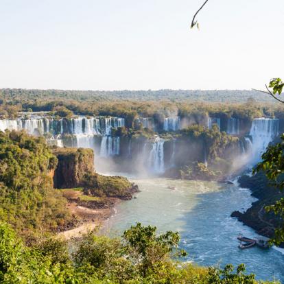Voyage en Argentine : Des Déserts à la Jungle Tropicale