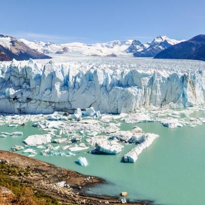 Circuit en Argentine : Des Glaciers au Cap Horn