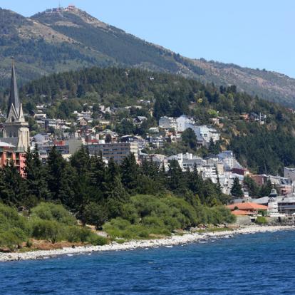 Bariloche Voyage en Argentine - raversée de la Cordillère des Andes