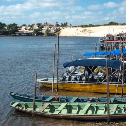 Voyage Brésil : Sous Le Soleil Exactement
