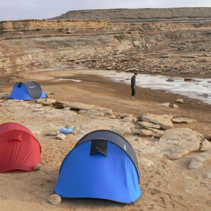 Voyage au Maroc : Merveilles du Sahara Occidental