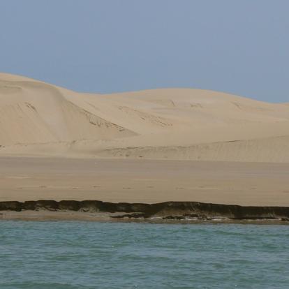 Voyage au Maroc : Merveilles du Sahara Occidental