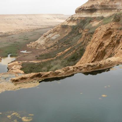 Voyage au Maroc : Merveilles du Sahara Occidental