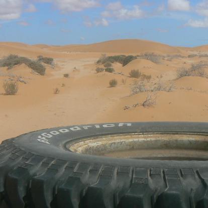 Voyage au Maroc : Merveilles du Sahara Occidental
