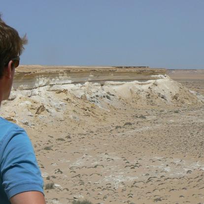 Voyage au Maroc : Merveilles du Sahara Occidental
