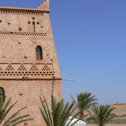 Voyage au Maroc : Merveilles du Sahara Occidental