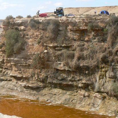 Voyage au Maroc : Merveilles du Sahara Occidental