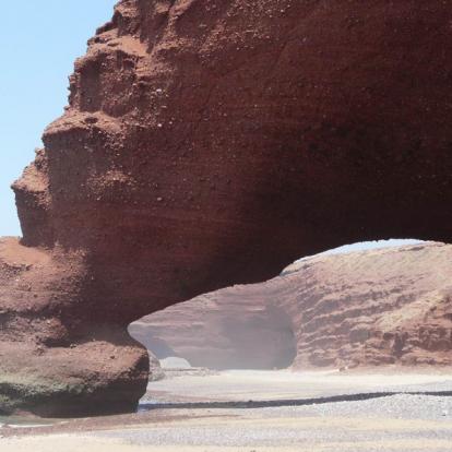 Voyage au Maroc : Merveilles du Sahara Occidental