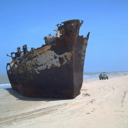 Voyage au Maroc : Merveilles du Sahara Occidental