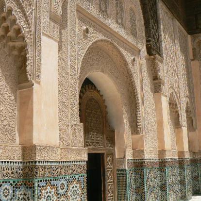Voyage au Maroc : Les Must du Sud Marocain