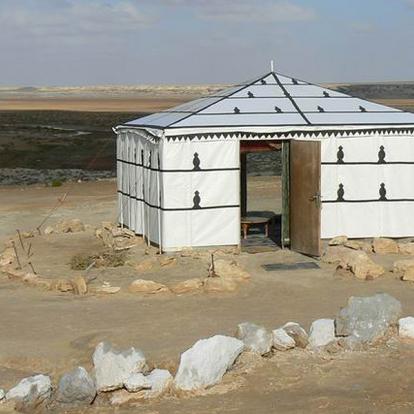 Séjour dans le désert au Camp Bédouin Voyage au Maroc : Séjour dans le désert au Camp Bédouin