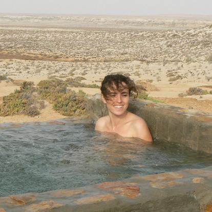 Voyage au Maroc : Séjour dans le désert au Camp Bédouin