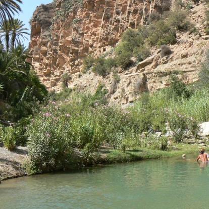 Voyage au Maroc : Séjour Golf, Trek & spa