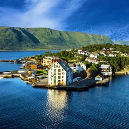 Circuit en Norvège : A la Conquête des Fjords