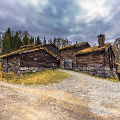 Voyage en Norvège : A la Conquête des Fjords