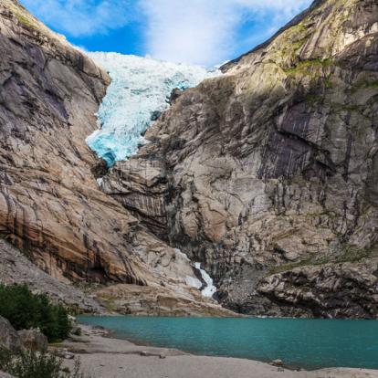 Voyage en Norvège : A la Conquête des Fjords