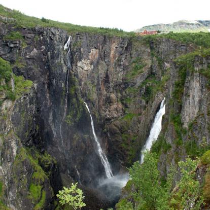 Voyage en Norvège : A la Conquête des Fjords
