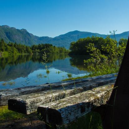 Evenes - Bogen Voyage en Norvège : Au Coeur des Lofoten