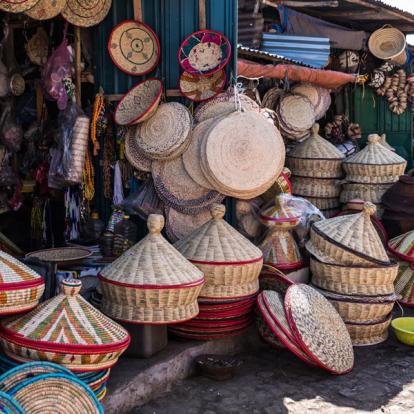 Addis Abeba Voyage en Ethiopie : A la rencontre des Ethnies