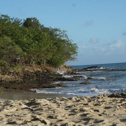 Voyage en Martinique: Combiné de Rêve en Martinique et aux Grenadines