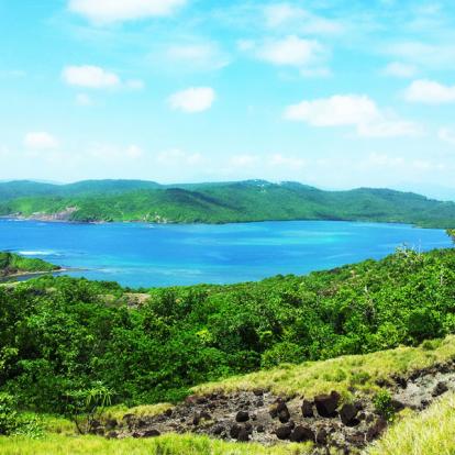 Circuit en Martinique: Combiné de Rêve en Martinique et aux Grenadines