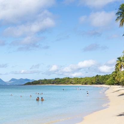 Voyage en Martinique: Combiné de Rêve en Martinique et aux Grenadines