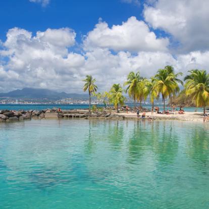 Voyage en Martinique: La Martinique en Basse Saison