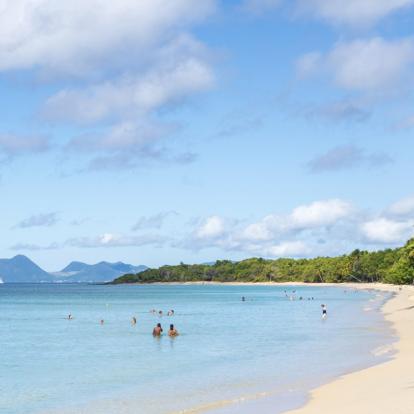 Circuit en Martinique: La Martinique en Basse Saison