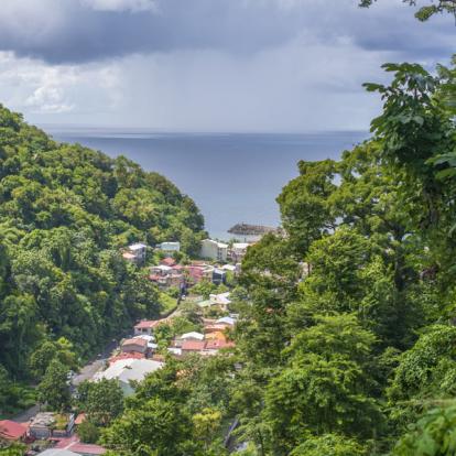 Voyage en Martinique: La Martinique en Basse Saison