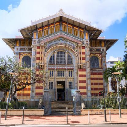 Voyage en Martinique: La Martinique en Basse Saison